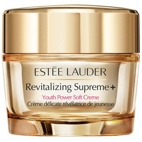 Estee Lauder Revitalizing Supreme Youth Power Soft Creme Ml