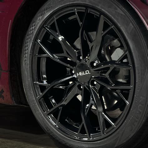 curb rash repair diy 6