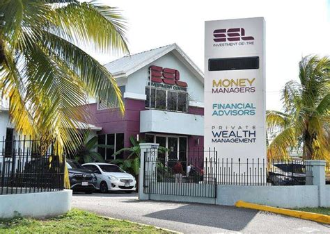 FBI TO INVESTIGATE SSL FRAUD IN JAMAICA 284 Media News From The BVI