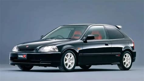 Old Honda Civic Sells For 100000 Drive Car News