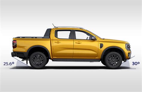 Design | Next-Gen Ranger Wildtrak