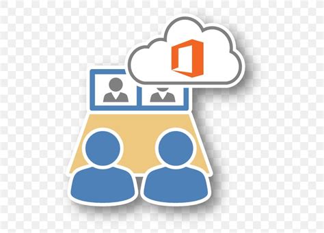 Clip Art Office 365 Skype For Business Cloud Computing Microsoft Corporation Png 556x590px