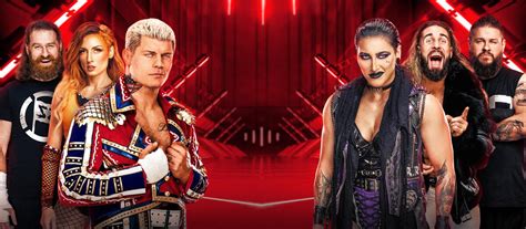 WWE Raw Results, News, Video & Photos | WWE