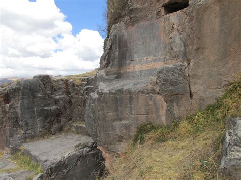 Lost Ancient High Technology In A Cave Near Cusco Peru - Hidden Inca Tours