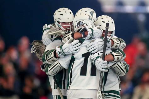 Cleveland State Men’s Lacrosse Continues to Impress – International Soccer Network