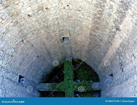 Yedikule Walls Stock Photo Image Of Built Turkey Brick 286275168