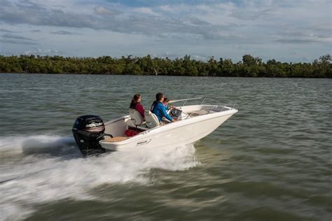 Boston Whaler Super Sport Sport Fishing For Sale Yachtworld