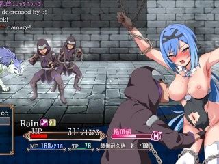 NIGHTMARE KNIGHT This BDSM Fight Is The Best Pornhub Gay