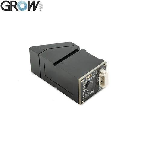 Grow R S Usb Uart Optical Fingerprint Scanner Module With