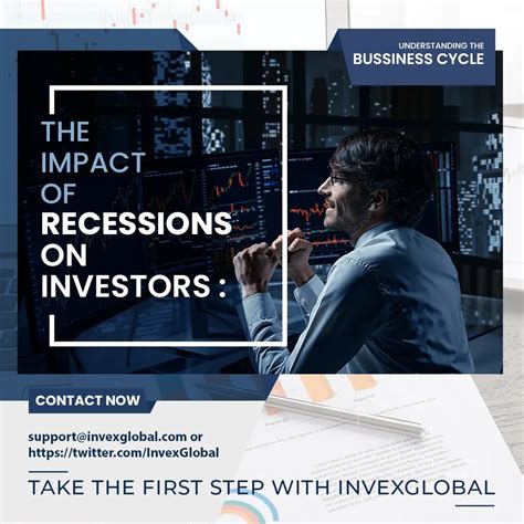 The Impact Of Recessions On Investors Understanding The Business Cycle