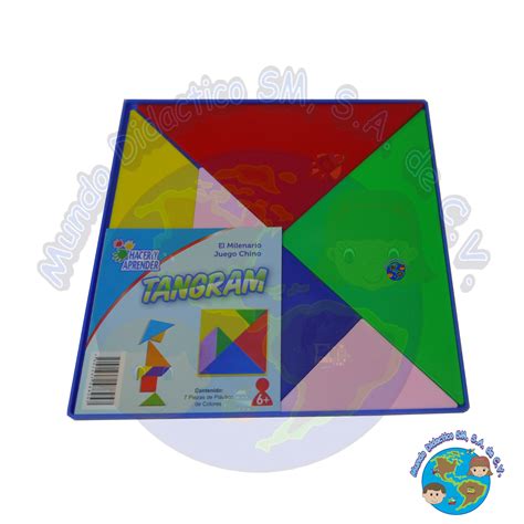 Tangram Para Niños De Preescolar Cheapest Sales clc cet edu