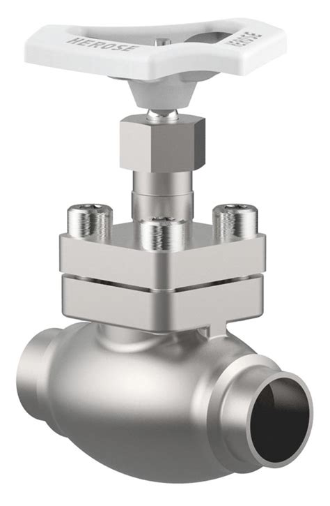 Cryogenic Globe Valve Product Choice