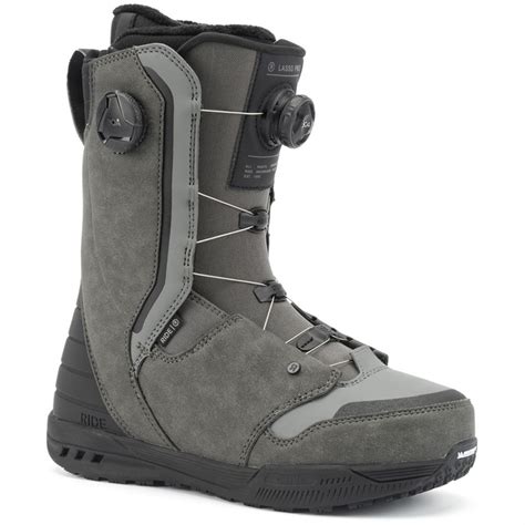 Ride Lasso Pro Snowboard Boots 2022 | evo