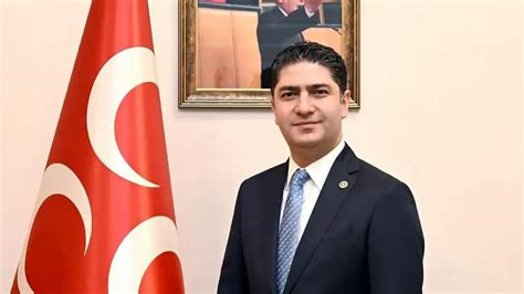 Mhp Li Zdemir Gen Te Menlerimiz Kanun Nizam Amir Ve