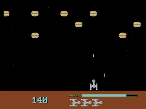 MegaMania-PC game at DOSGames.com