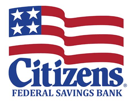 Citizens Federal Savings Bank Branch Locator