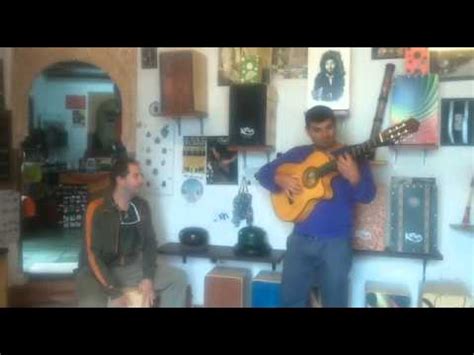 Sole Por Buler As Con Fran Guitarra En Granada YouTube