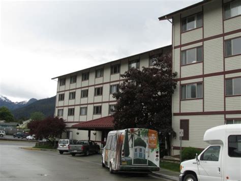 WESTMARK SITKA HOTEL - Prices & Reviews (Alaska)