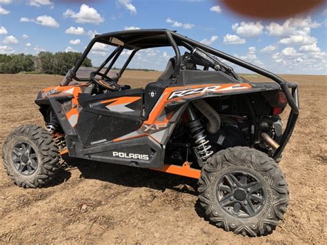 2016 Polaris Rzr Turbo Nex Tech Classifieds