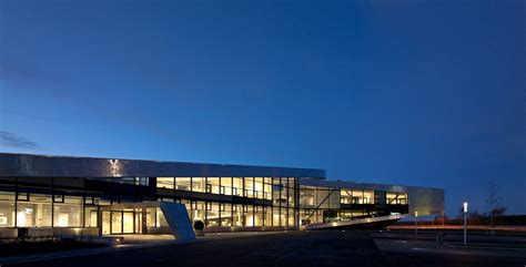 Inspiria Science Center | AART architects - Arch2O.com