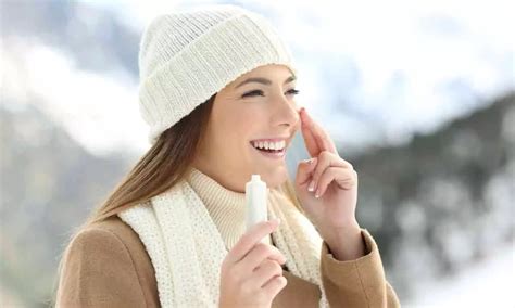 Essential Winter Skincare Tips