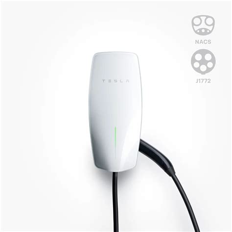 Tesla launches the Tesla Universal Wall Connector - Drive Tesla