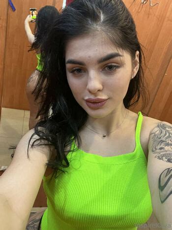 Inspirekaya Reel Nude OnlyFans The Fappening Plus