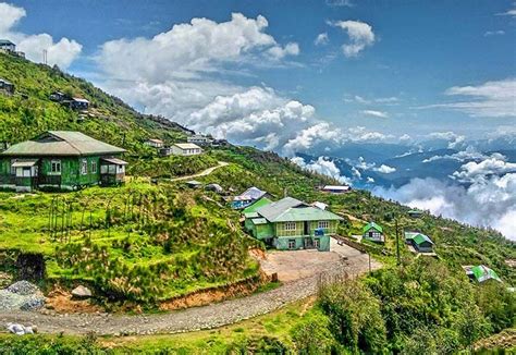 18 Best Gangtok Tour Packages starting Rs. 26,750 on swantour.com