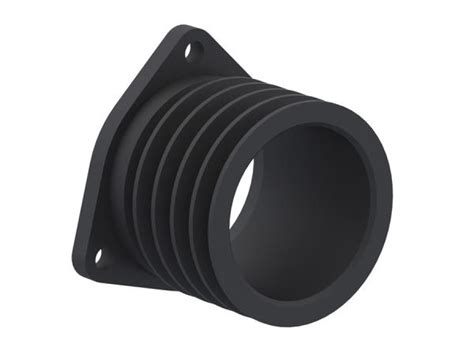 ZS1100-ZS1115 Шкив маховика 5-ручейковый, D=135 мм - купить в Туле на ...