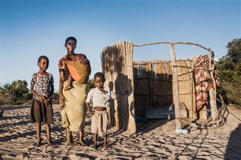 Should We Get Involved? The Health System in Mozambique - Humanium