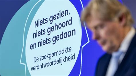 Geschokte Reacties Op Misstanden Bij Npo Worden Met Neus Op Feiten Gedrukt Media Nu Nl