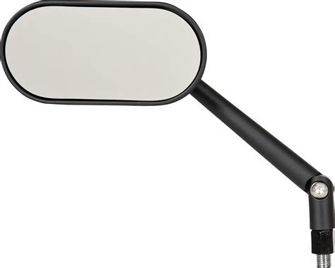 Shin Yo Shin Yo Agila Mirror For L R Black Aluminium