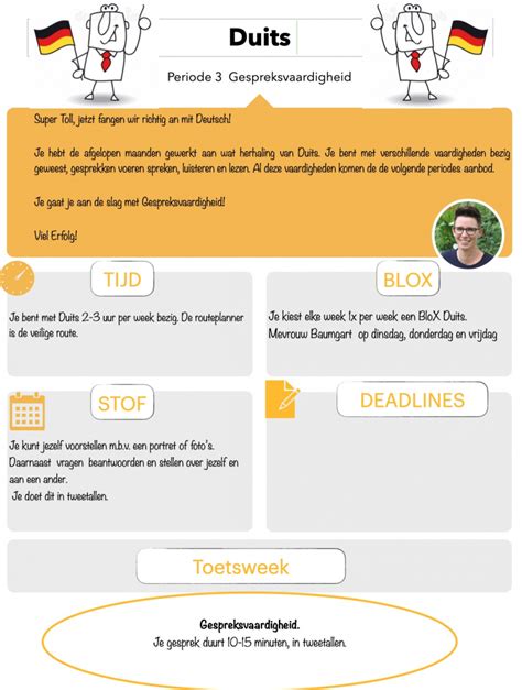 Duits Periode Wikiwijs Maken