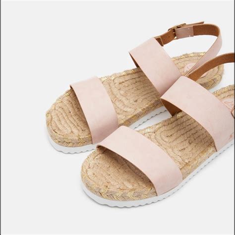 Shoes Joules Nude Quayside Sandals Poshmark