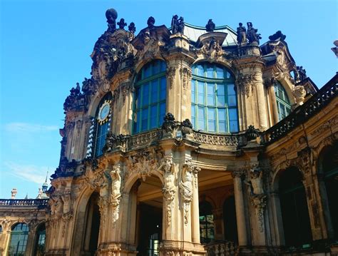 Top 25 Examples of Baroque Architecture - Architecture of Cities