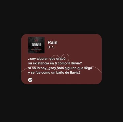 Pin De Patricia Corado En Canciones Bts Estrofas De Canciones Frases