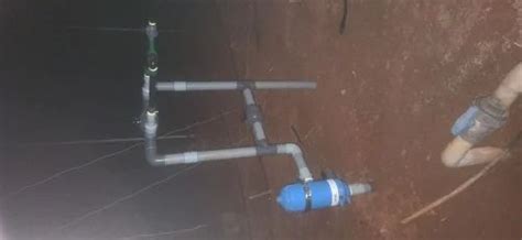 Drip Irrigation Installation Service in Dindigul | ID: 2848980733862