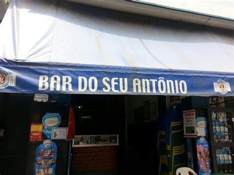 Seu Antônio Bar - 51 avaliações sobre Bar do Seu Antônio (Bar) em Rio de Janeiro (Rio de ...