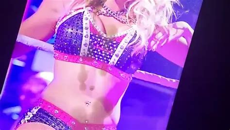 Free Alexa Bliss Cum Tribute Gay Porn Videos Xhamster