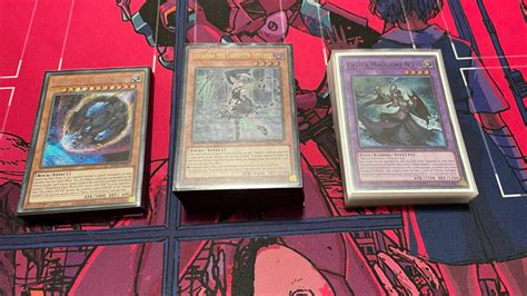 Top Local Deck Profile Labrynth Yu Gi Oh Ita Giamma