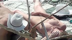 BeachHunters Sex Txxx