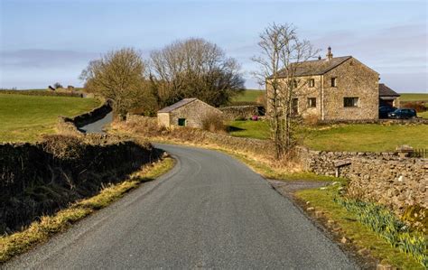 Smithy Croft © Peter Mcdermott Geograph Britain And Ireland