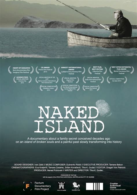 Naked Island Filme Veja Onde Assistir Online