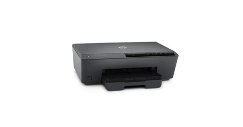 HP E3E03A HP Officejet Pro 6230 Modular Technology Informatica