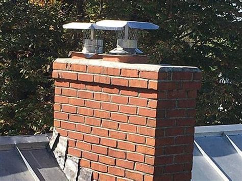 Chimney Repair Masonry Projects Vt Nh Chimney Savers