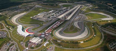 Motogp Official Pre Season Testing Starts Friday At Sepang