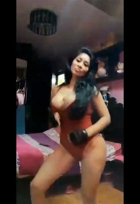 Vp Rosmery Aquino Xjy Spanish Tits Tits Porn XHamster