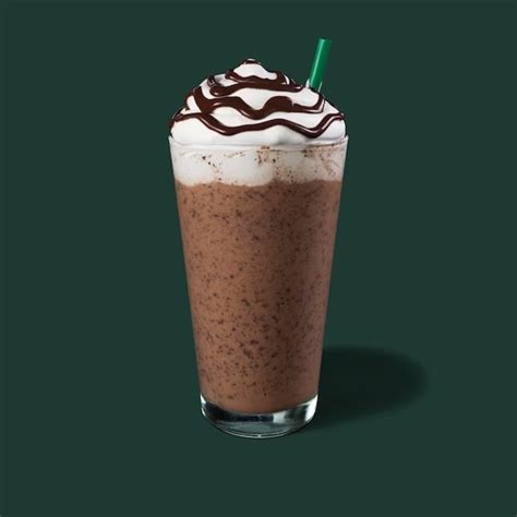 Best Starbucks Frappuccinos Flavors Parade