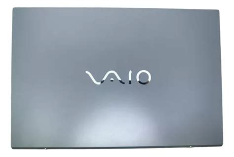 Carcaça Tampa Da Tela Face A Vaio Fe15 Vjfe51f11x Parcelamento sem juros