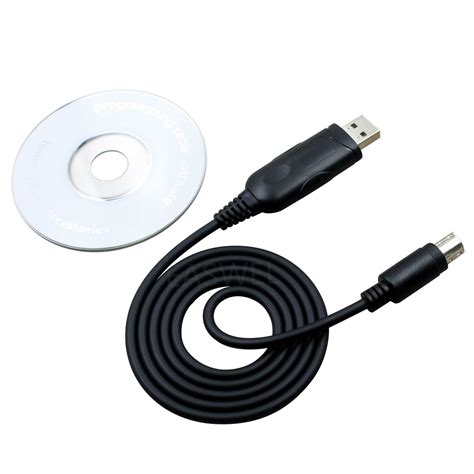 Usb Ct Programming Cat Cable For Yaesu Ft Ft Ft Ct Ft